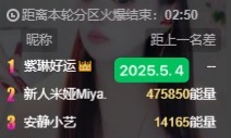 新人米娅Miya.的图片