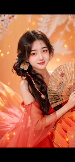 六六宝有糖吖海报