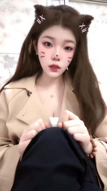 萌妹驾到