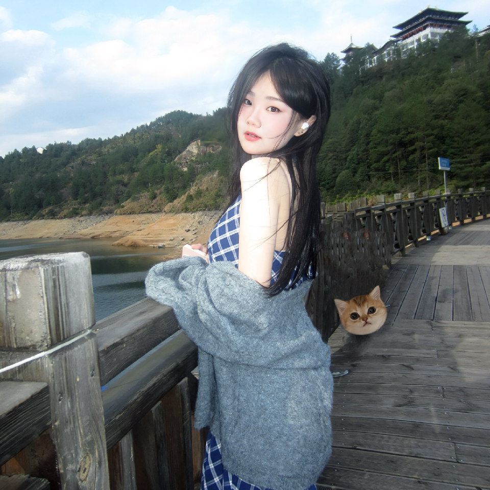 My-楠楠海报
