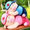 🍀不高兴