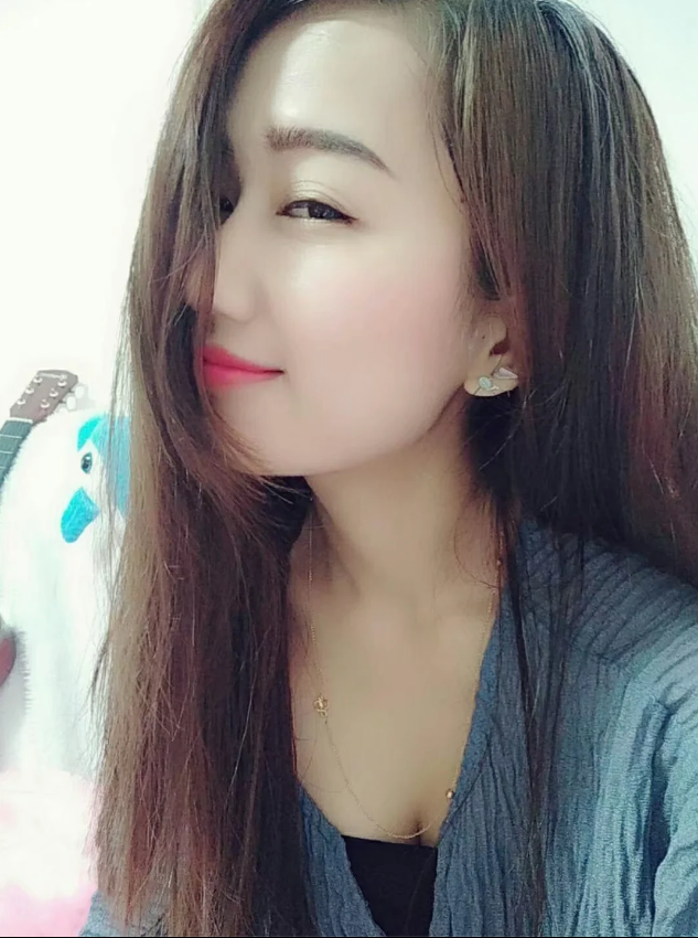 上上签女神的图片