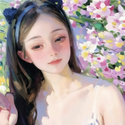我是圈圈哇🎀的头像