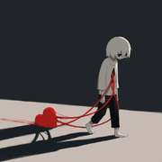 …--