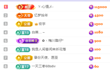 💕雲紫柔-唱歌💞的图片