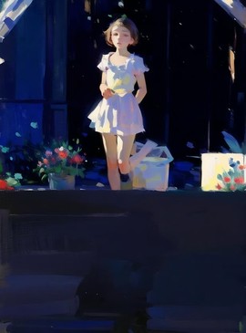 澄绵绵主播照片