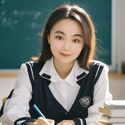 幸運(yùn)??小符號的頭像