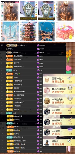 鑫儿～主播照片