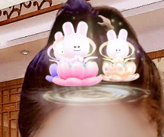 聆听~福妞儿的图片