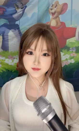 小鱼儿1324海报