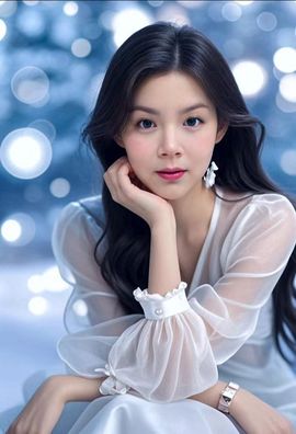 💘云丫头💘没大哥主播照片