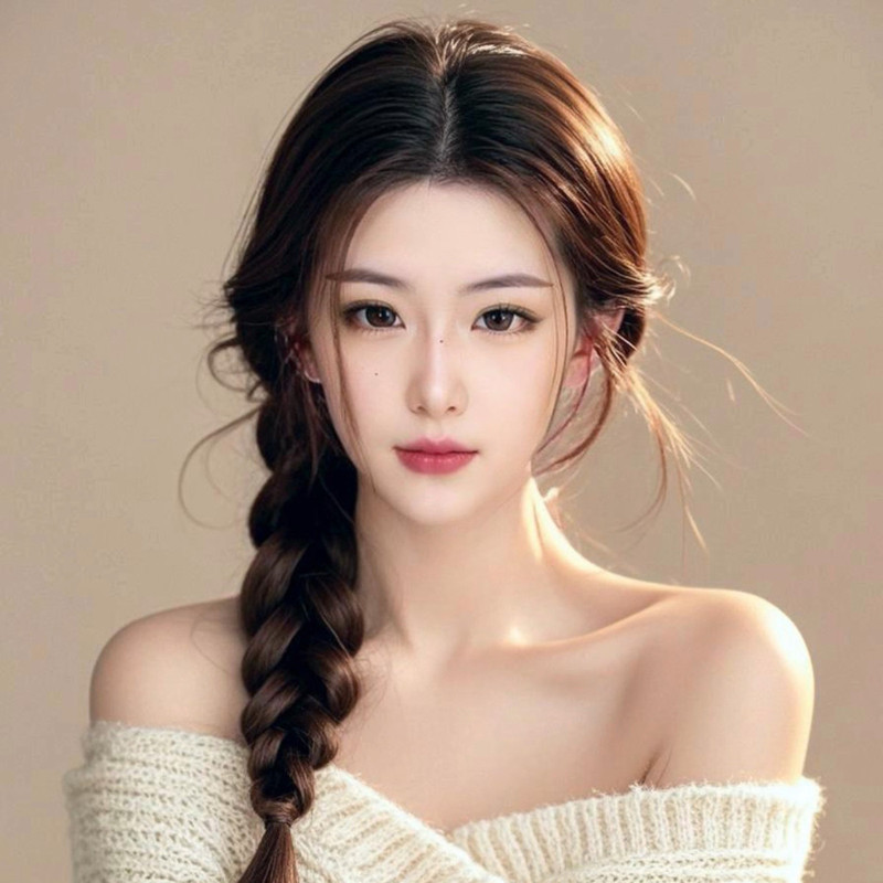 新人里里子的直播间