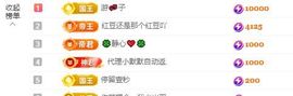 小甜贪财好色💕主播照片
