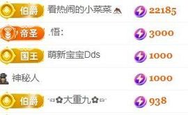 玟玟🌸加油啊主播照片