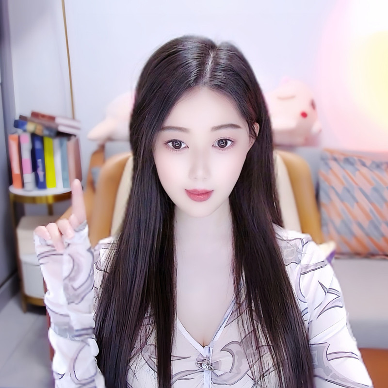 赵小七🎤等风来的主播海报