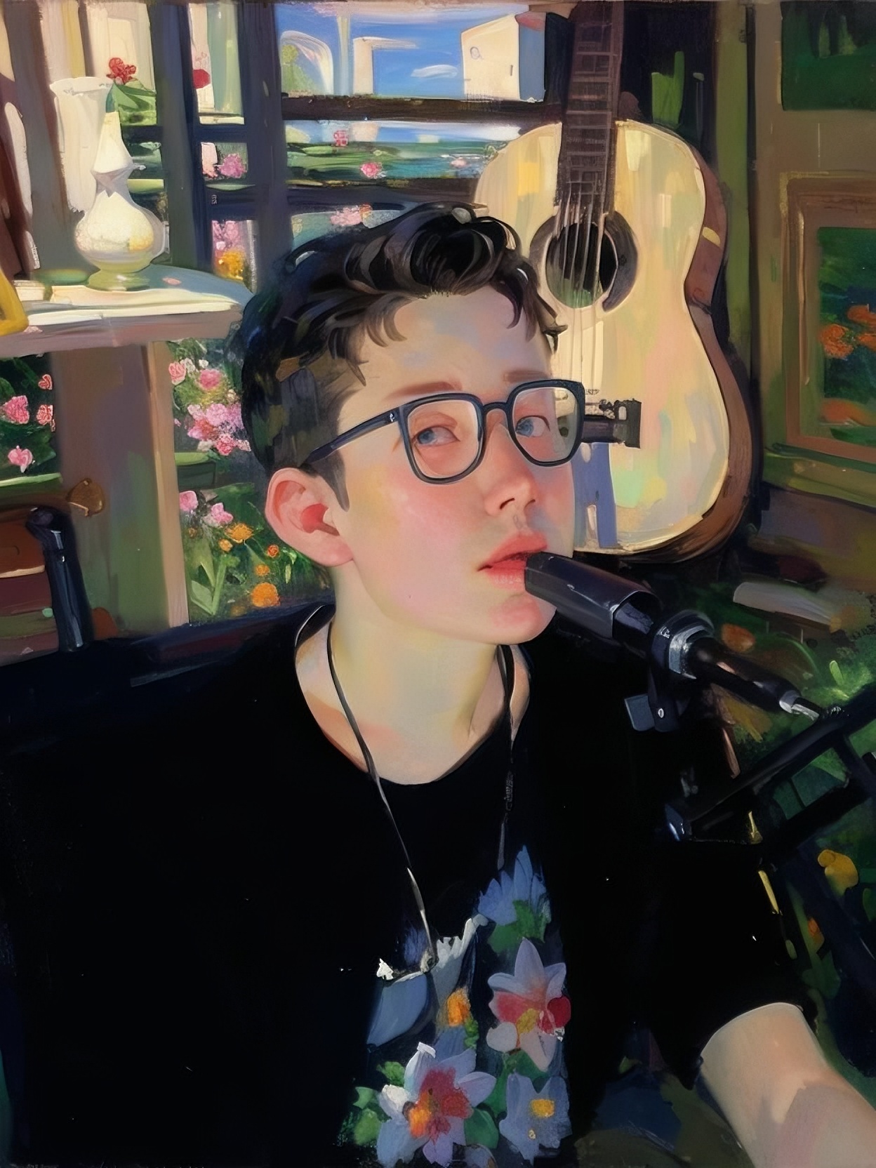 鸽子爱摄影☪的图片