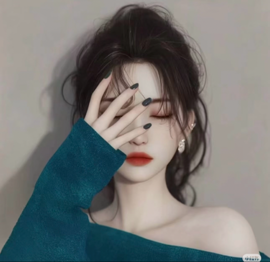甜心🍷格格海报