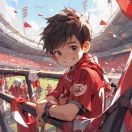 蓝桉9!