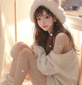 丑小鸭💞愿有一束光主播照片