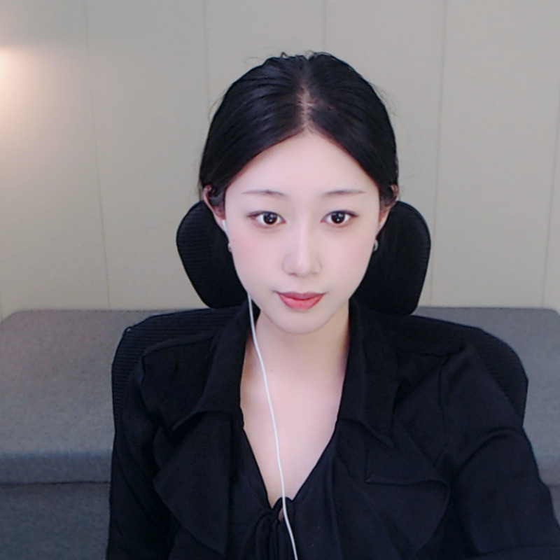 新人小麦子海报
