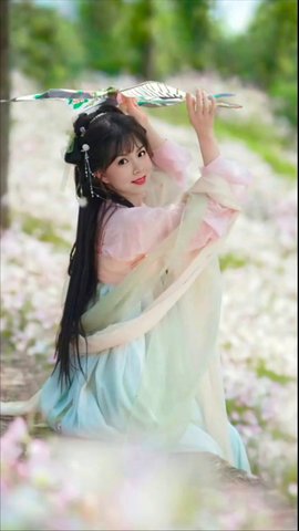 💘云丫头💘没大哥主播照片
