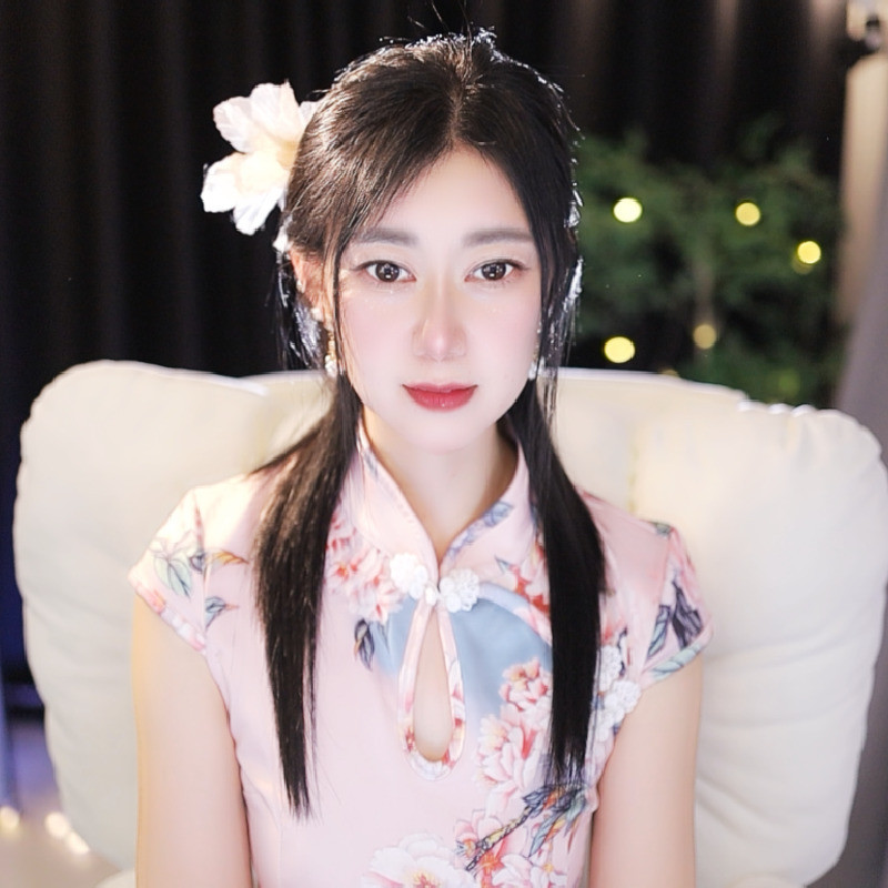 七七❣️视频聊天