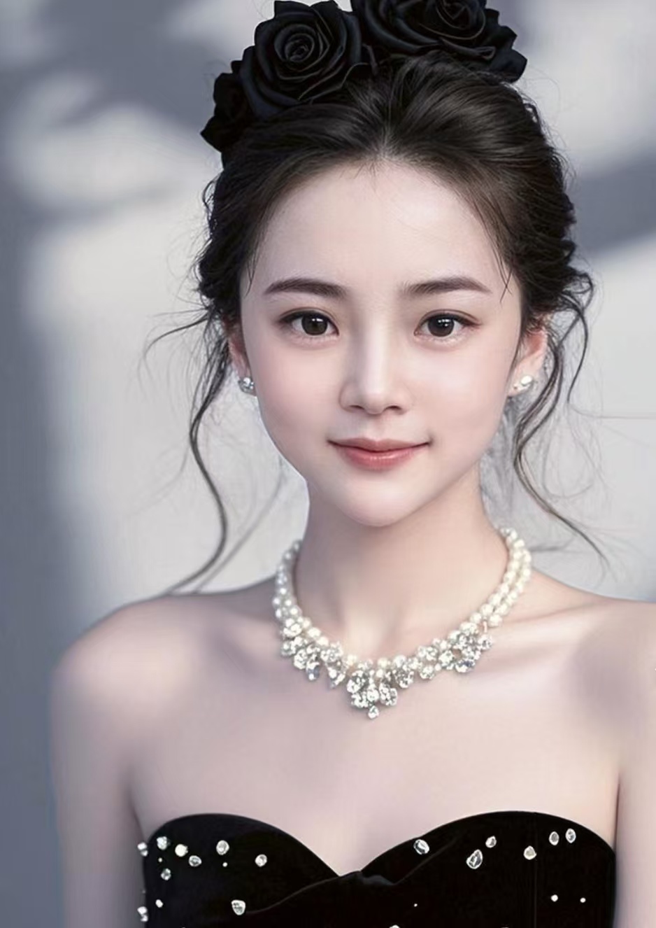 雨晴❤️求一道光！的图片