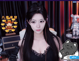 少女Cc主播照片