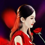 橙儿💖