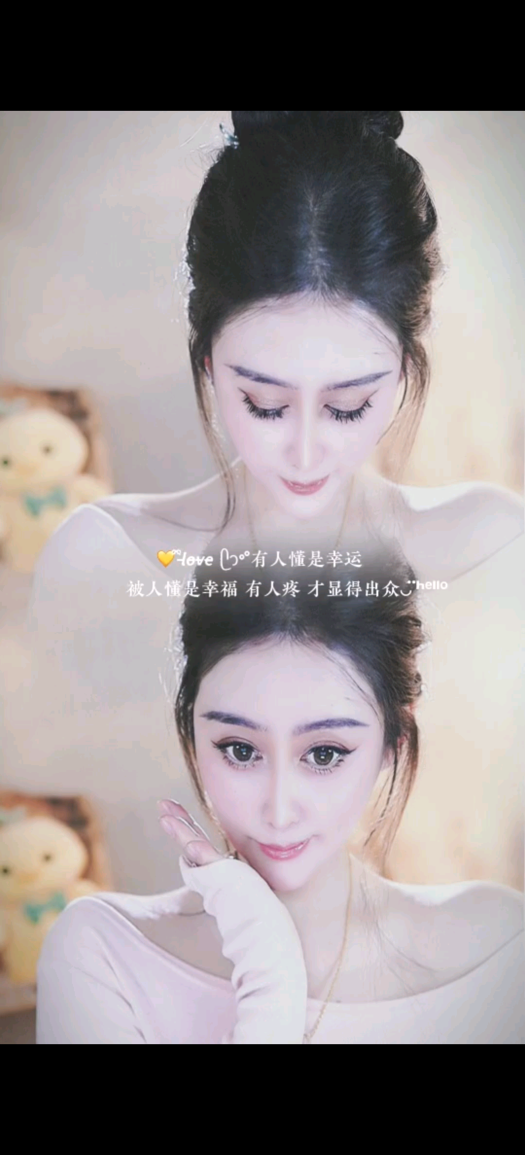 吼吼吼，我来啦～
