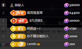 小婷🎤烟嗓☆づ的图片