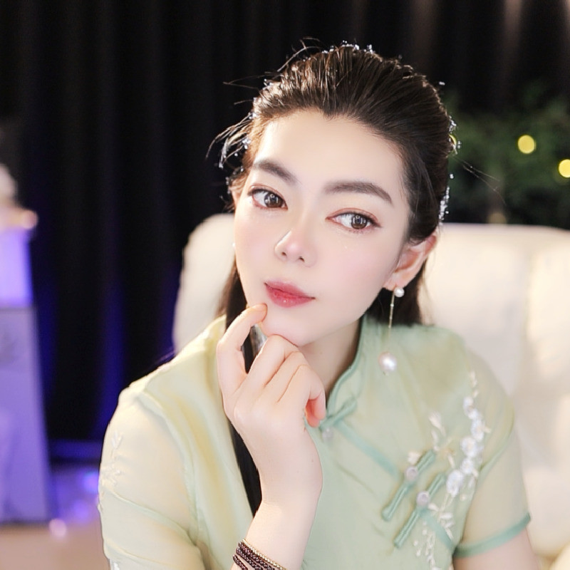䒕晨汐🎧爱唱歌