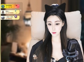 Lily喵的图片