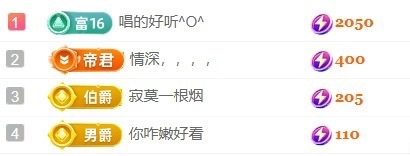 新人阿忧爱唱歌的图片