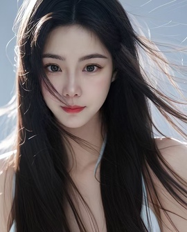 新人米粒♥主播照片