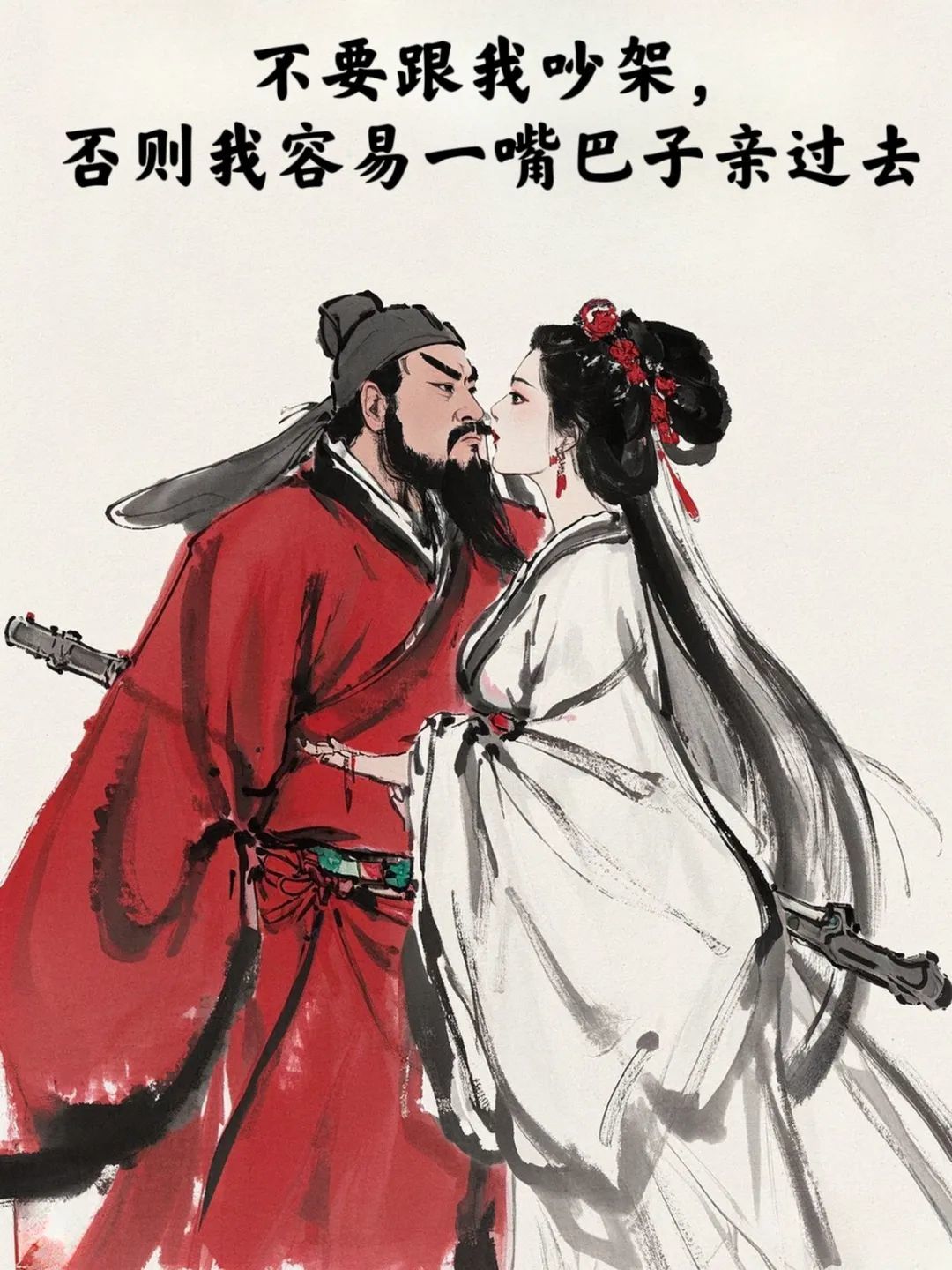 你是不是唬阿@的图片