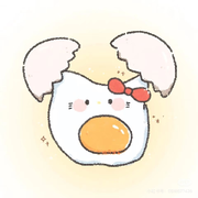 宝贝蛋🥚
