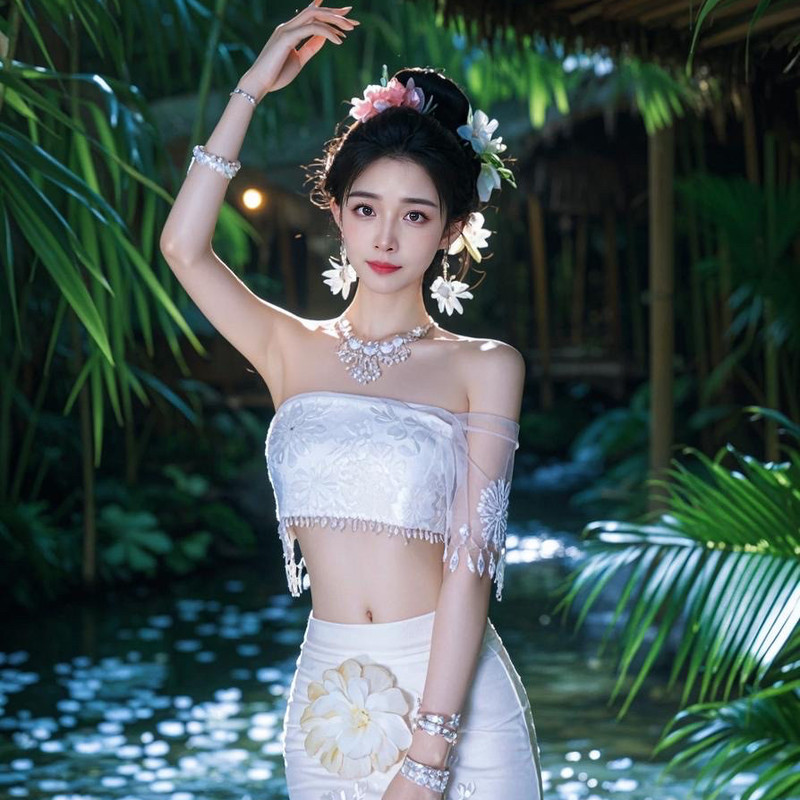 在逃公主阮阮的主播海报