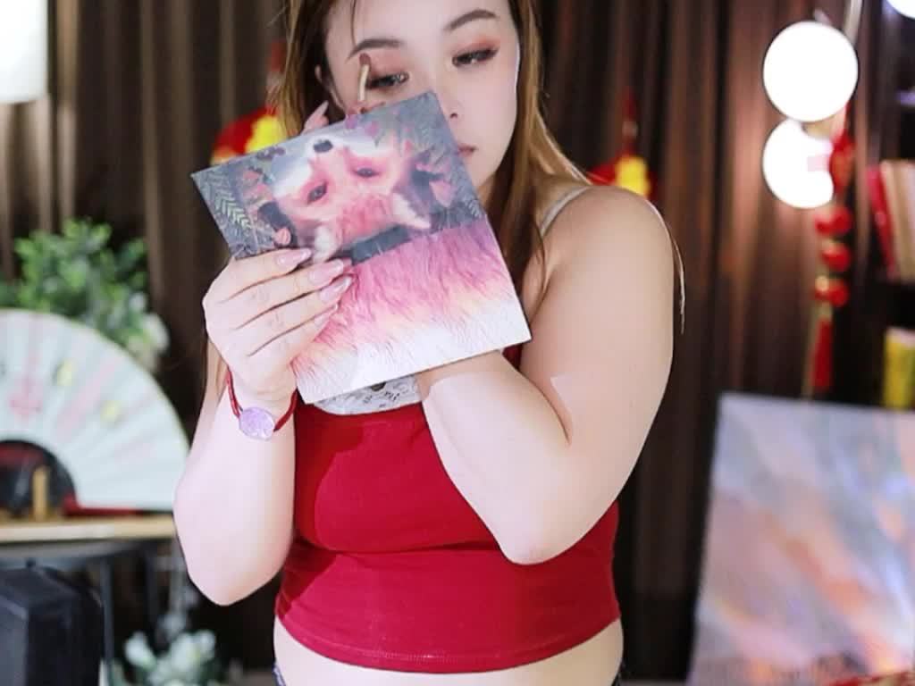热舞录像