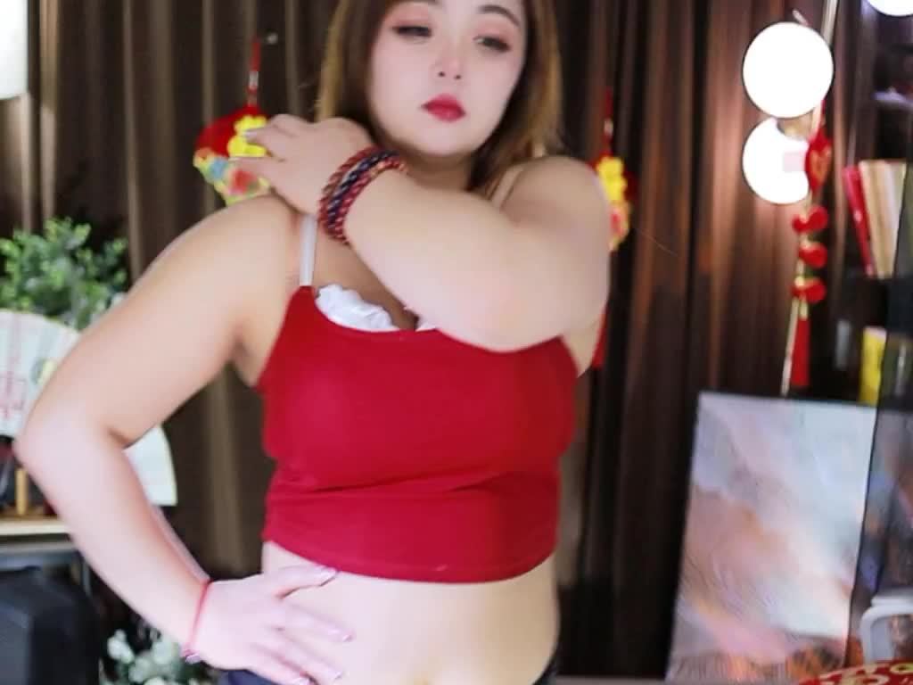 热舞录像