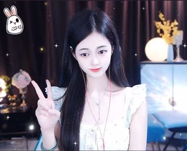 云浅浅koi💗主播照片