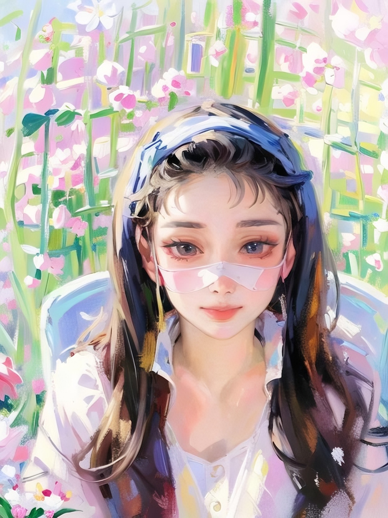 风中灵的图片