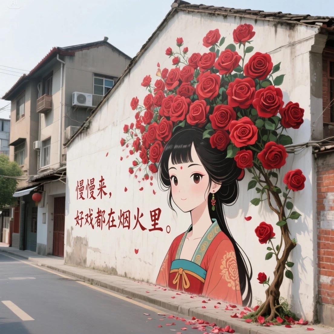 🦊漫漫的图片