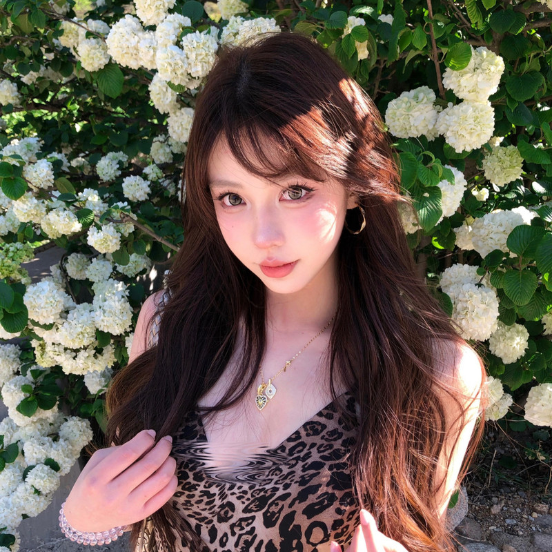 小雪碧💓的直播间
