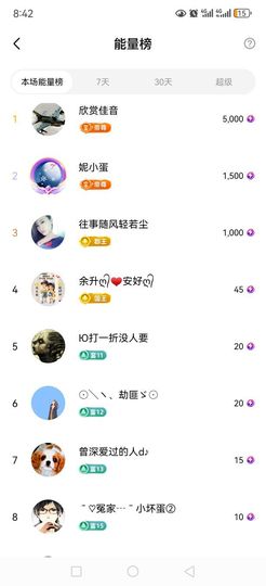 99。唱歌滴主播照片