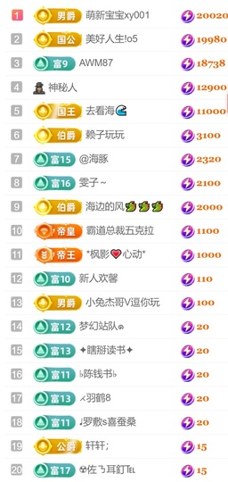 慕妍最丑主播照片