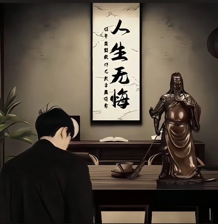 大可贺三五哥升男爵✨的图片