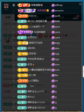 佑道♥【平安好运】主播照片