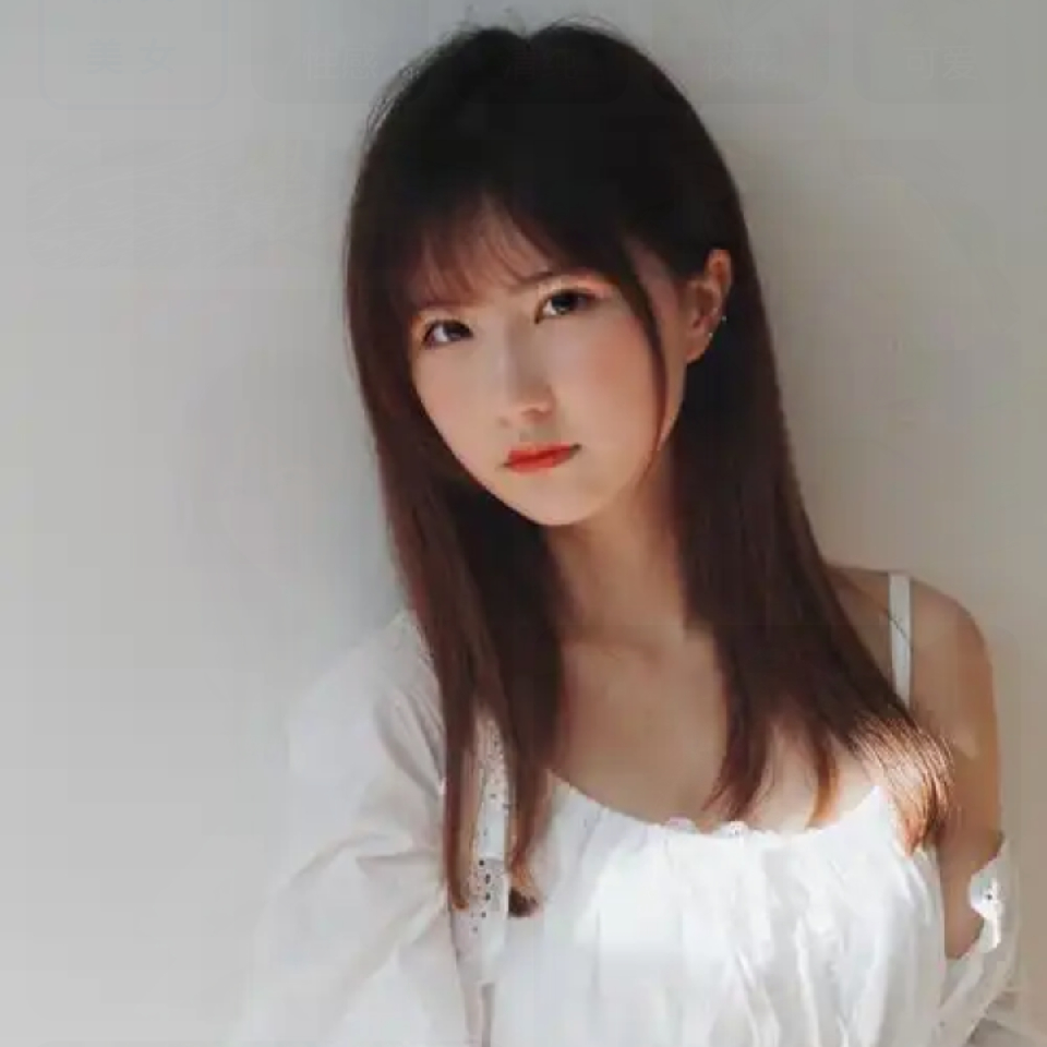 新人温小柔海报