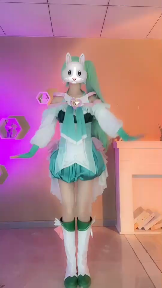 巴啦啦小魔仙